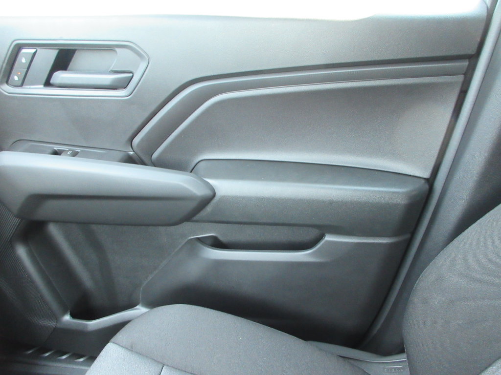 New 2026 Chevrolet Colorado Trail Boss AWD/4WD image 31
