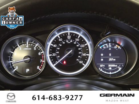 Used 2023 MAZDA CX-5 AWD 2.5 S image 23