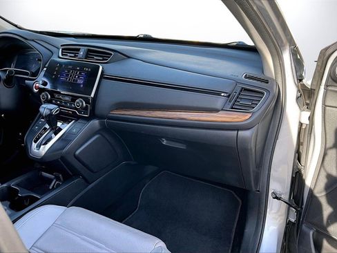 Used 2019 Honda CR-V EX-L image 19