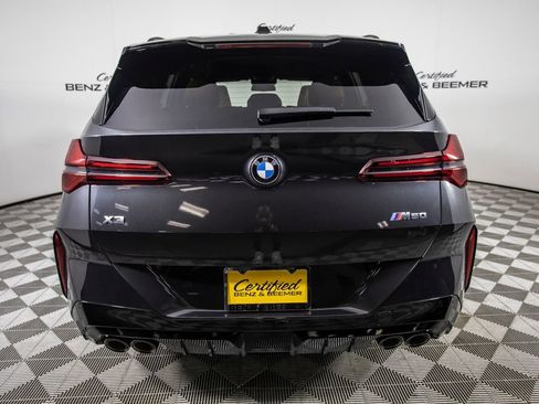 Used 2026 BMW X3 M50 w/ Premium Package AWD/4WD image 7
