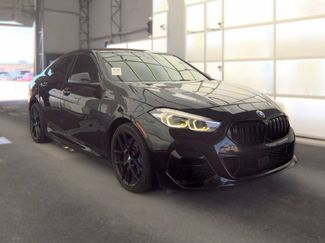 Used 2021 BMW M235i xDrive Gran Coupe w/ Shadowloine Package AWD/4WD video 2