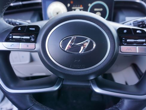 Used 2023 Hyundai Tucson SEL w/ Convenience Package image 18