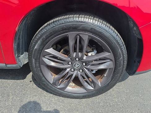 Used 2020 Acura RDX w/ Advance Package AWD/4WD image 11