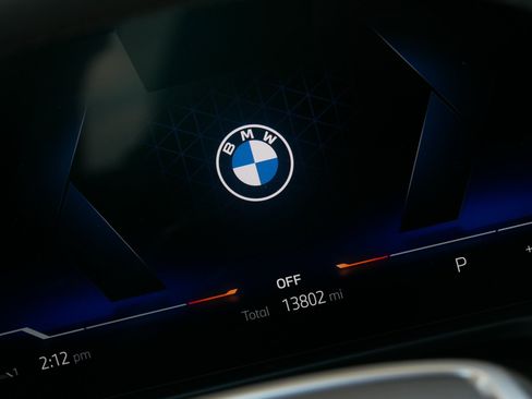 Certified 2025 BMW 430i RWD image 39