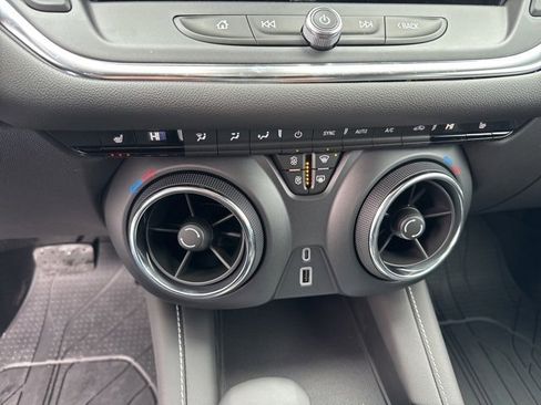 New 2026 Chevrolet Blazer LT w/ LPO, Floor Liner Package image 19