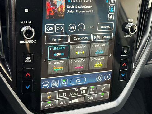 Certified 2025 Subaru Forester Premium w/ Convenience Package #1 image 19