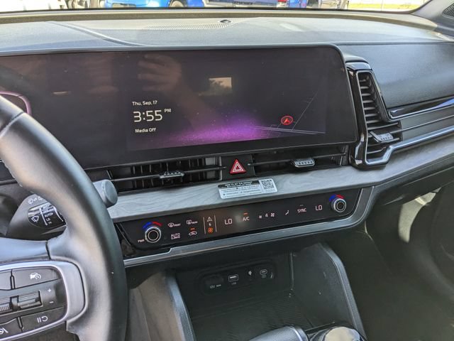 Used 2023 Kia Sportage X-Line w/ X-Line Premium Package AWD/4WD image 24