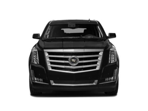 Used 2015 Cadillac Escalade ESV Luxury image 7