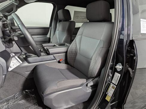 New 2026 Toyota Tundra SR image 11