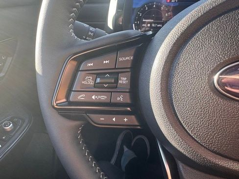 New 2026 Subaru Outback Touring XT image 14