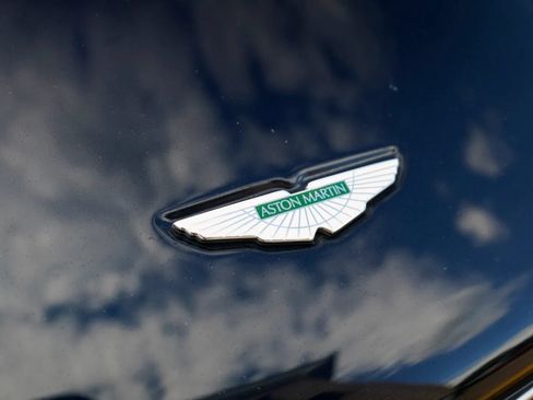 Used 2017 Aston Martin Rapide S Shadow Edition RWD image 10