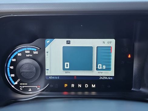 Used 2023 Ford Bronco Big Bend image 21