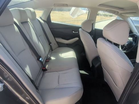 Used 2023 Honda Accord EX image 29