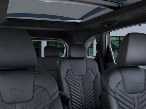 New 2026 Kia Sorento SX Prestige image 27