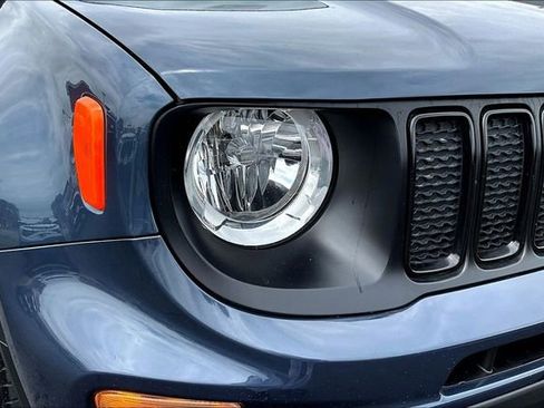 Used 2022 Jeep Renegade Altitude w/ Convenience Group AWD/4WD image 30