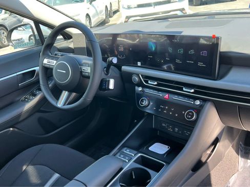 New 2026 Hyundai Sonata SEL AWD/4WD image 20