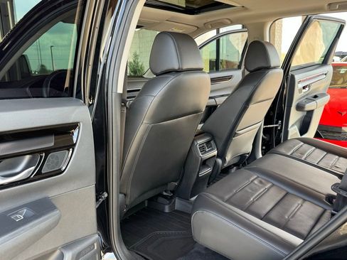 Used 2023 Honda CR-V EX-L image 35