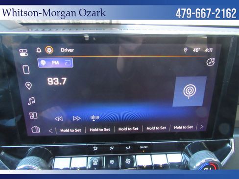 Used 2025 Chevrolet Colorado Trail Boss image 37