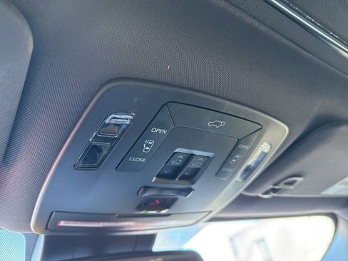 Used 2023 Toyota Sienna XSE image 24