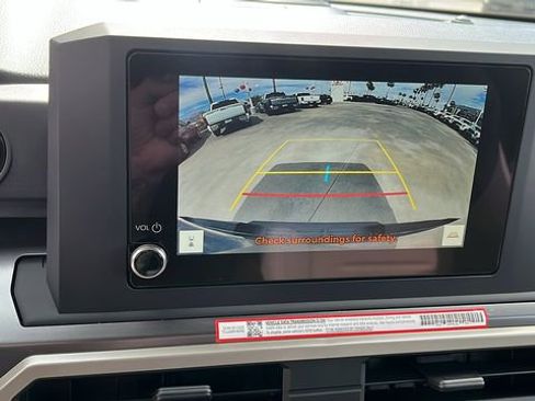 New 2026 Toyota Tacoma TRD Off-Road AWD/4WD image 12