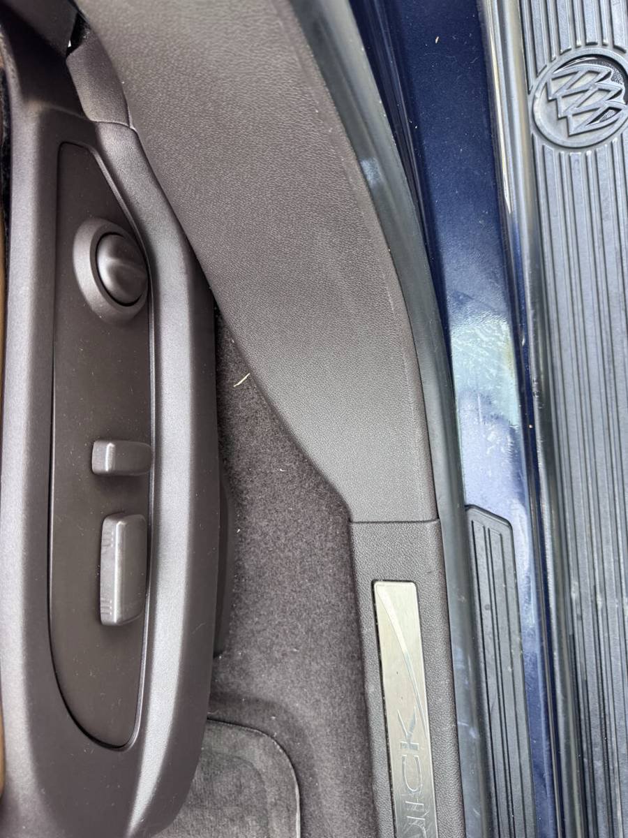Used 2015 Buick Enclave Leather FWD image 22