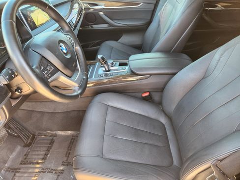 Used 2016 BMW X5 sDrive35i image 14