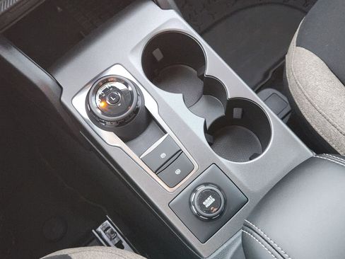 New 2025 Ford Bronco Sport Big Bend image 20