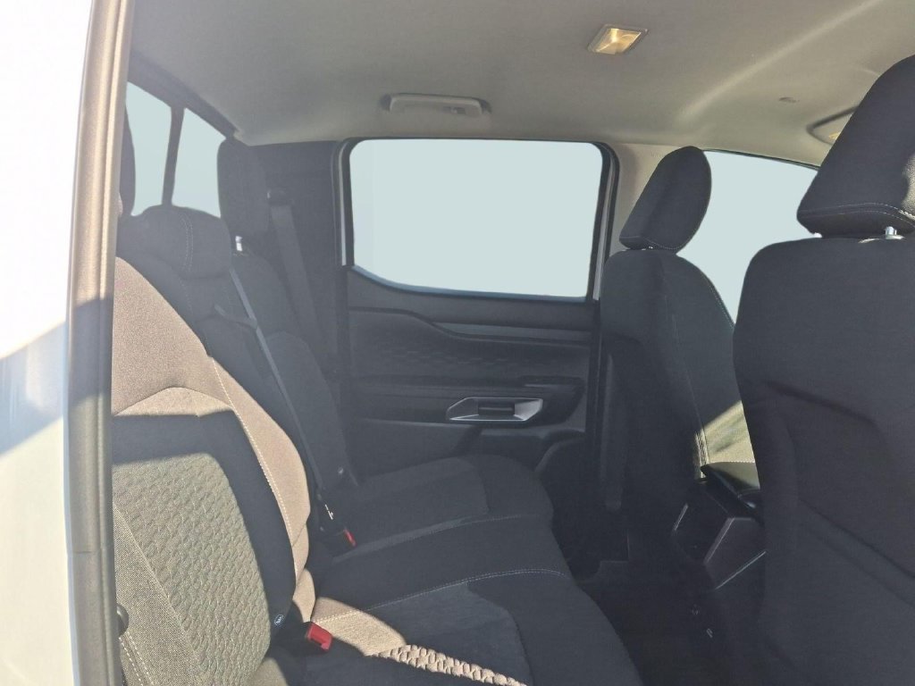 Certified 2024 Ford Ranger XLT AWD/4WD image 26