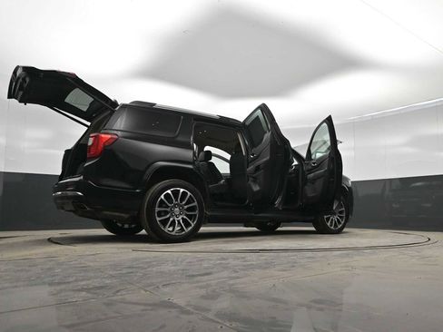 Used 2022 GMC Acadia Denali w/ Denali Ultimate Package image 42