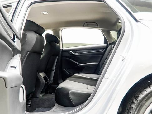 Used 2021 Honda Accord LX image 35