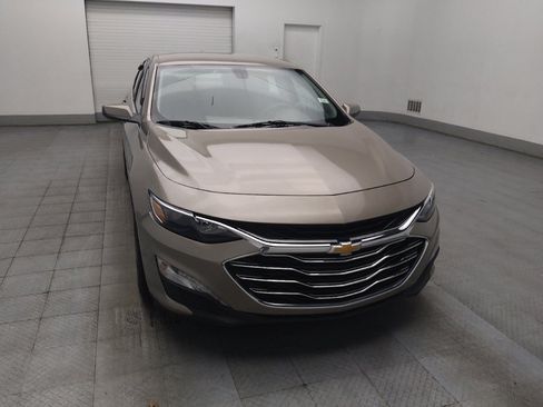 Used 2022 Chevrolet Malibu LT FWD image 14