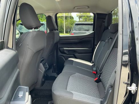 Used 2025 Ford Ranger XL RWD image 37