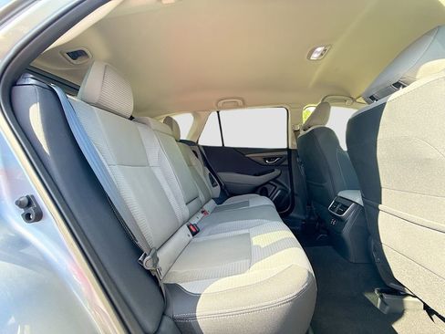 Used 2024 Subaru Outback Premium image 28