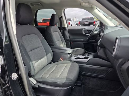Certified 2024 Ford Bronco Sport Big Bend w/ Convenience Package AWD/4WD image 15