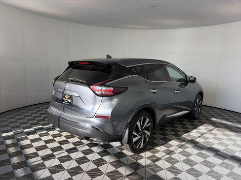 Used 2024 Nissan Murano SL AWD/4WD image 10