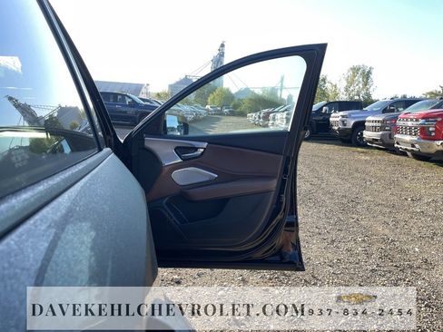 Used 2020 Acura RDX w/ Technology Package image 40