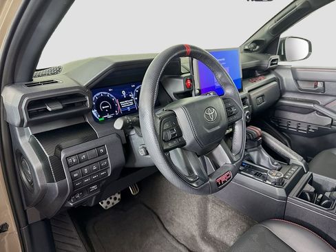 Used 2025 Toyota 4Runner TRD Pro AWD/4WD image 9