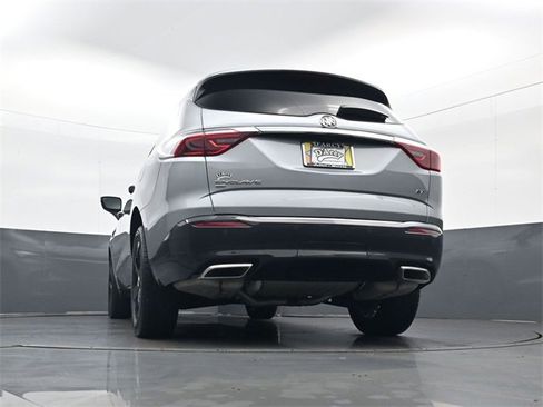 Certified 2024 Buick Enclave Premium w/ Experience Buick Package image 27