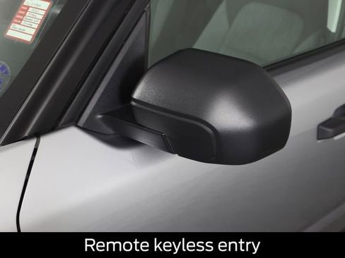 Certified 2021 Ford Bronco Sport Big Bend image 17