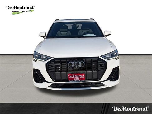Used 2021 Audi Q3 2.0T Premium Plus w/ Premium Plus Package image 2