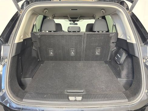 Used 2024 Nissan Rogue SV AWD/4WD image 25