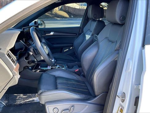 Used 2023 Audi Q5 2.0T Premium Plus image 28