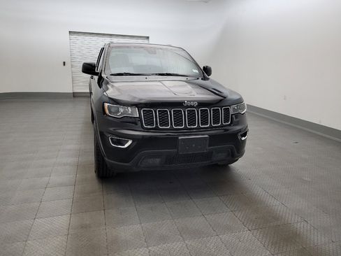 Used 2022 Jeep Grand Cherokee Laredo E w/ Security & Convenience Group AWD/4WD image 14