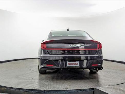 Used 2023 Hyundai Sonata SEL image 7