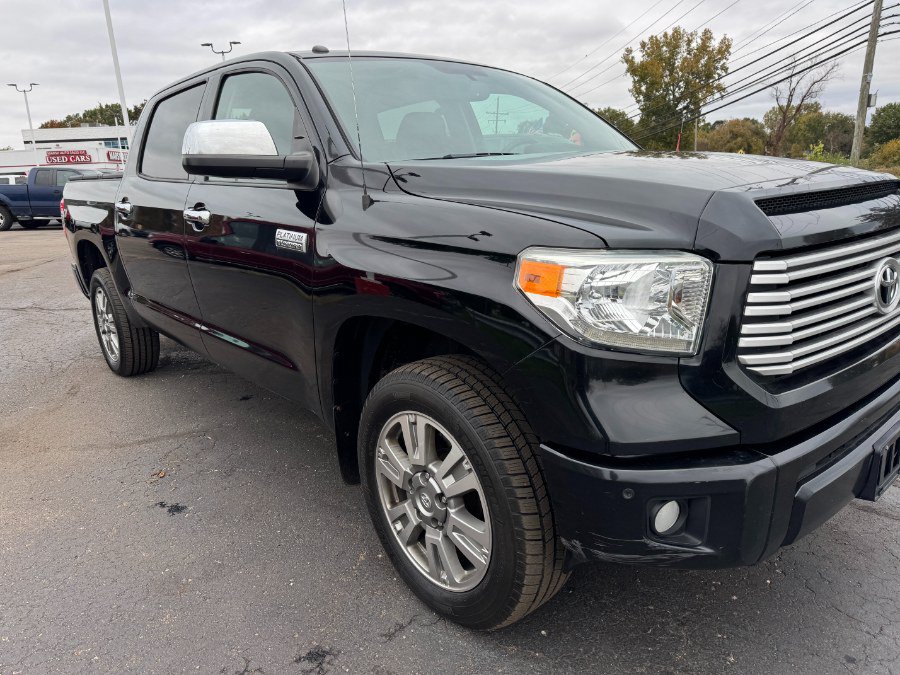Used 2014 Toyota Tundra Platinum AWD/4WD image 12