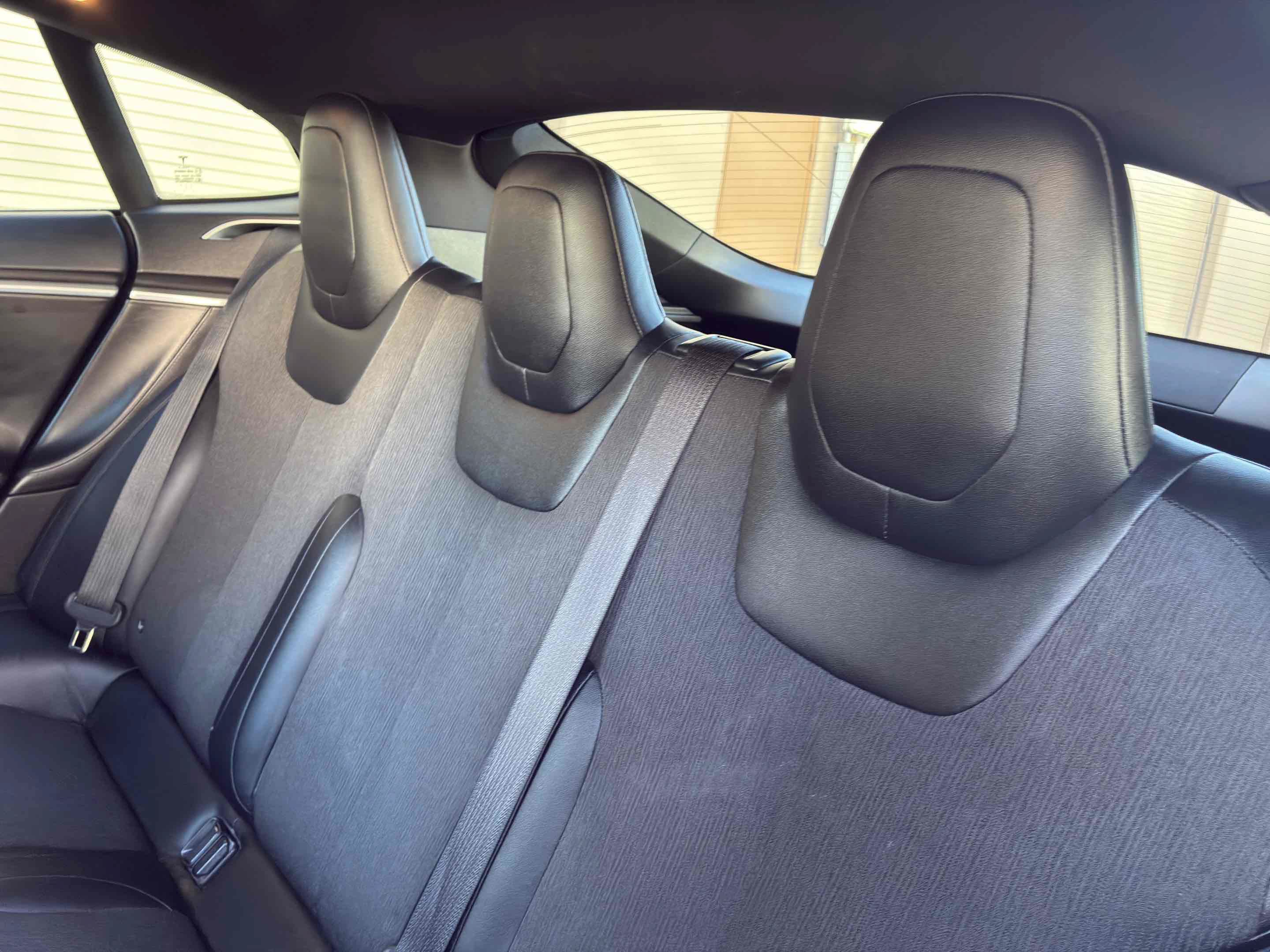 Used 2017 Tesla Model S 75 RWD image 49