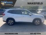Used 2022 Subaru Forester Limited image 4