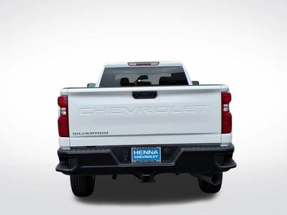 New 2026 Chevrolet Silverado 2500 W/T w/ WT Convenience Package