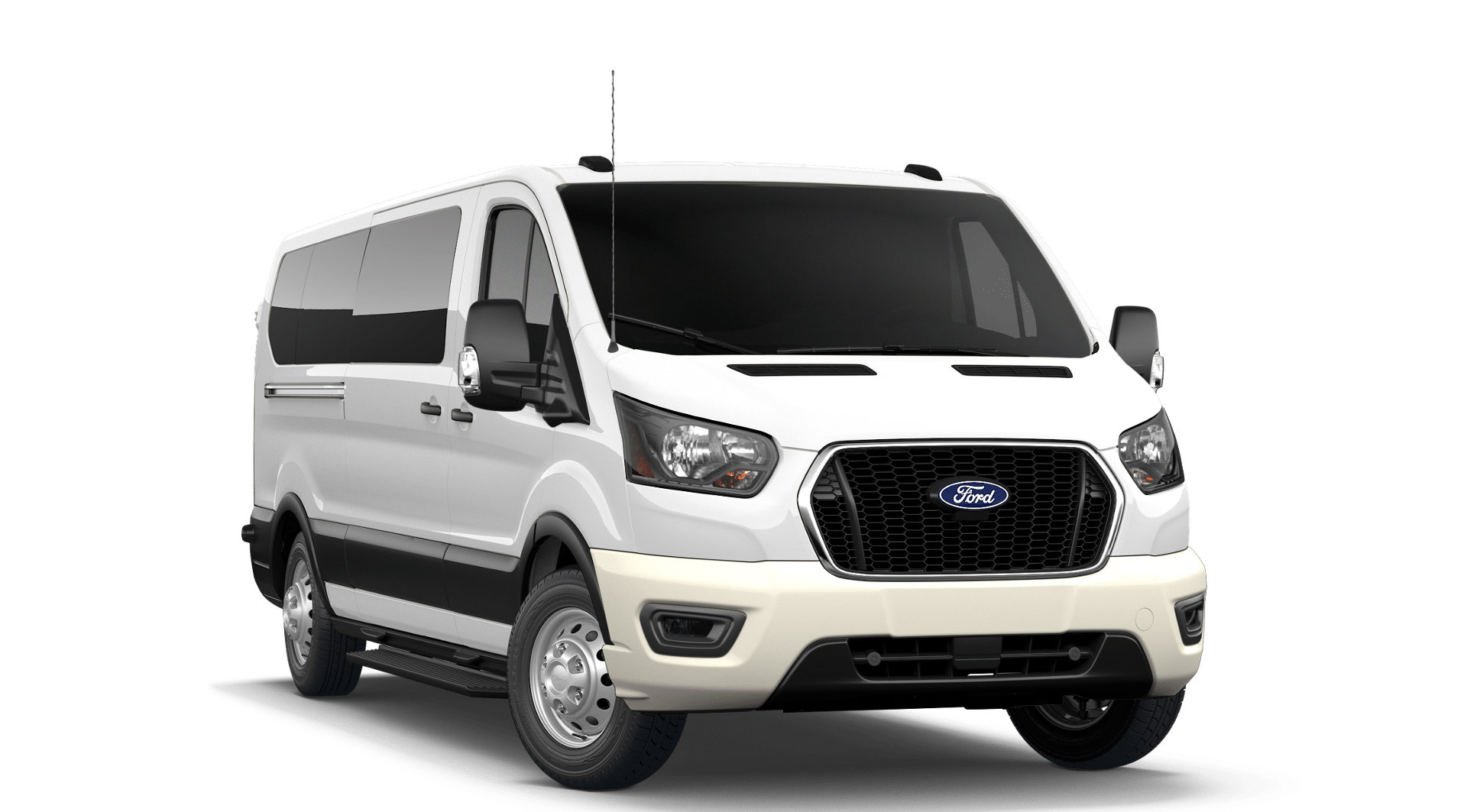 New 2027 Ford Transit 350 XLT AWD/4WD image 19