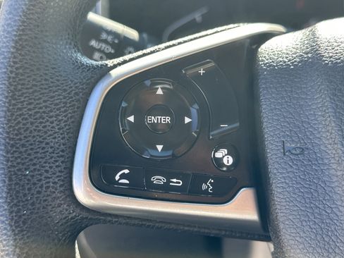 Used 2022 Honda CR-V EX image 24